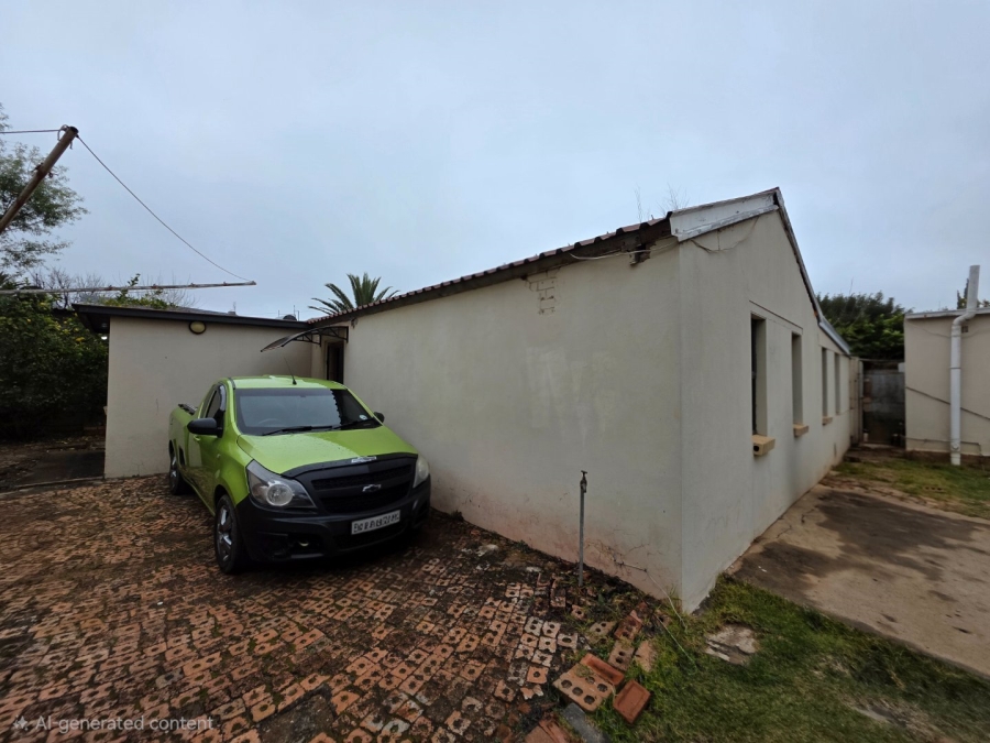 15 Bedroom Property for Sale in Universitas Free State